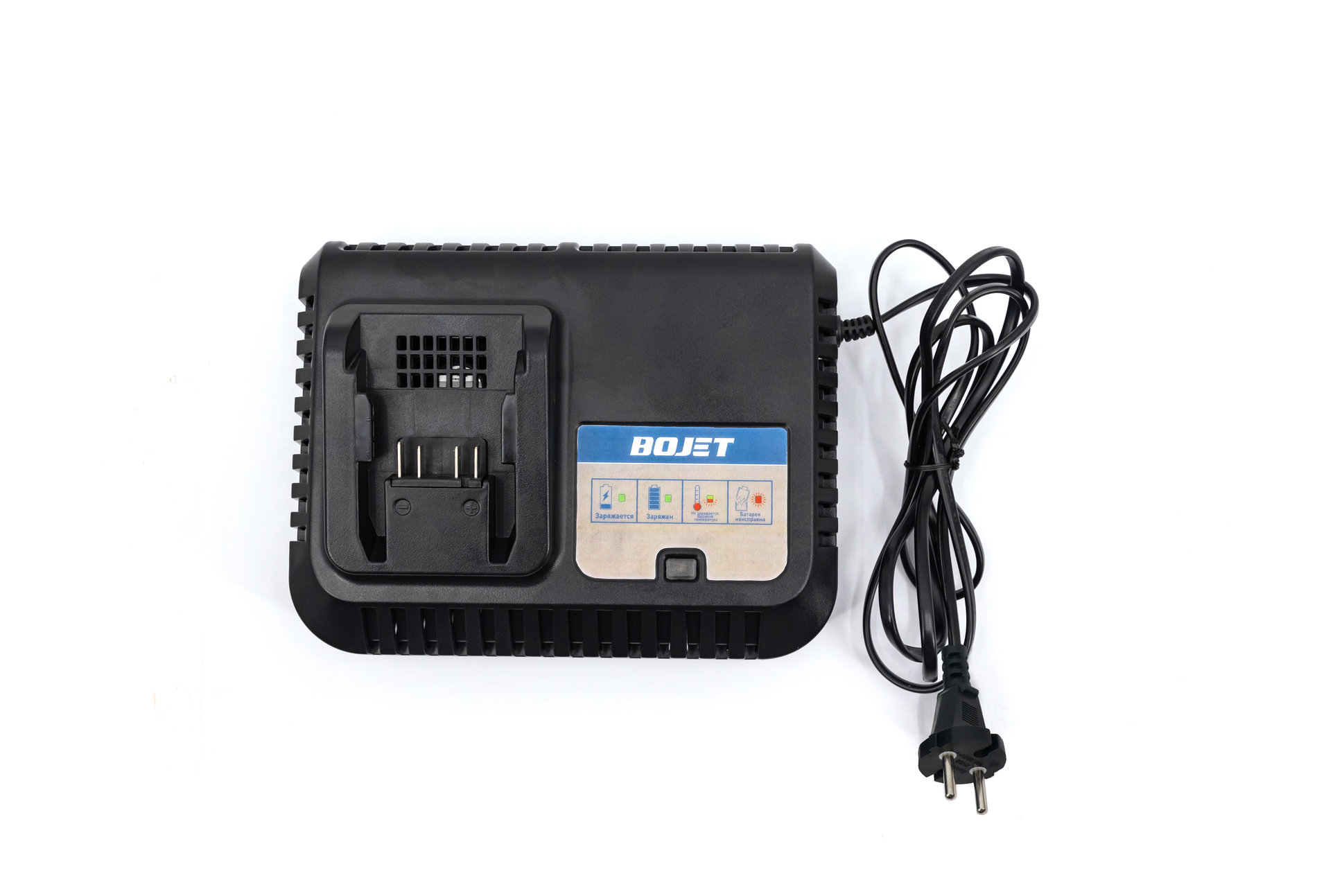 Зарядное устройство, 4.0 A 58 В