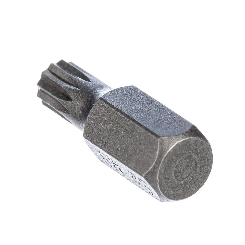 Бита, с шестигранным хвостовиком, 10 мм, M9, 30 мм, 1 шт, GARWIN PRO, 631045-M9