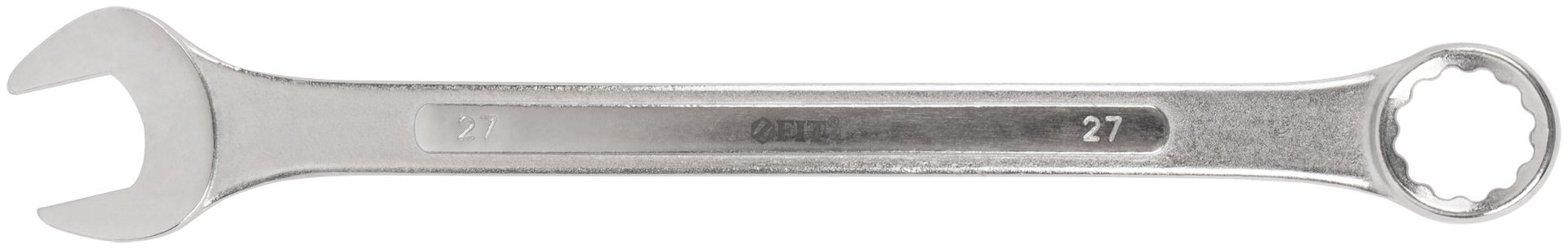 Ключ комбинированный усиленный Модерн 27 мм