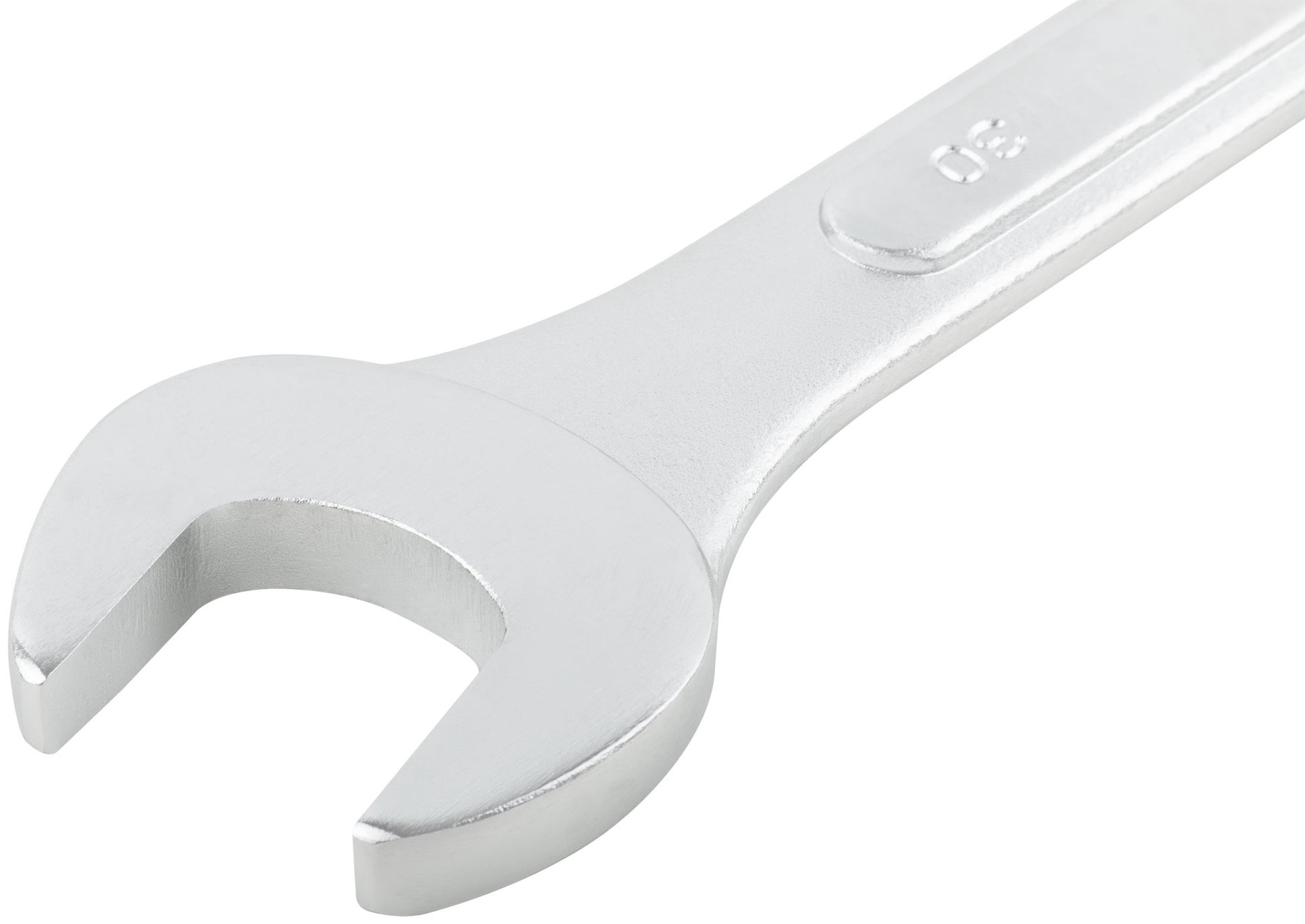 Ключ рожковый усиленный Модерн 30х32 мм (63502)