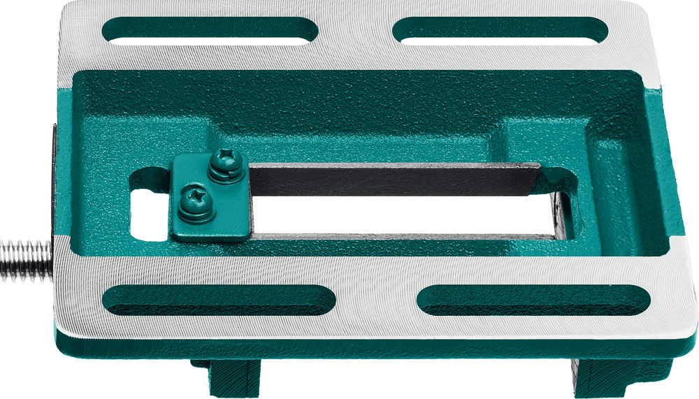 Тиски сверлильные станочные 150 мм KRAFTOOL 32715-150