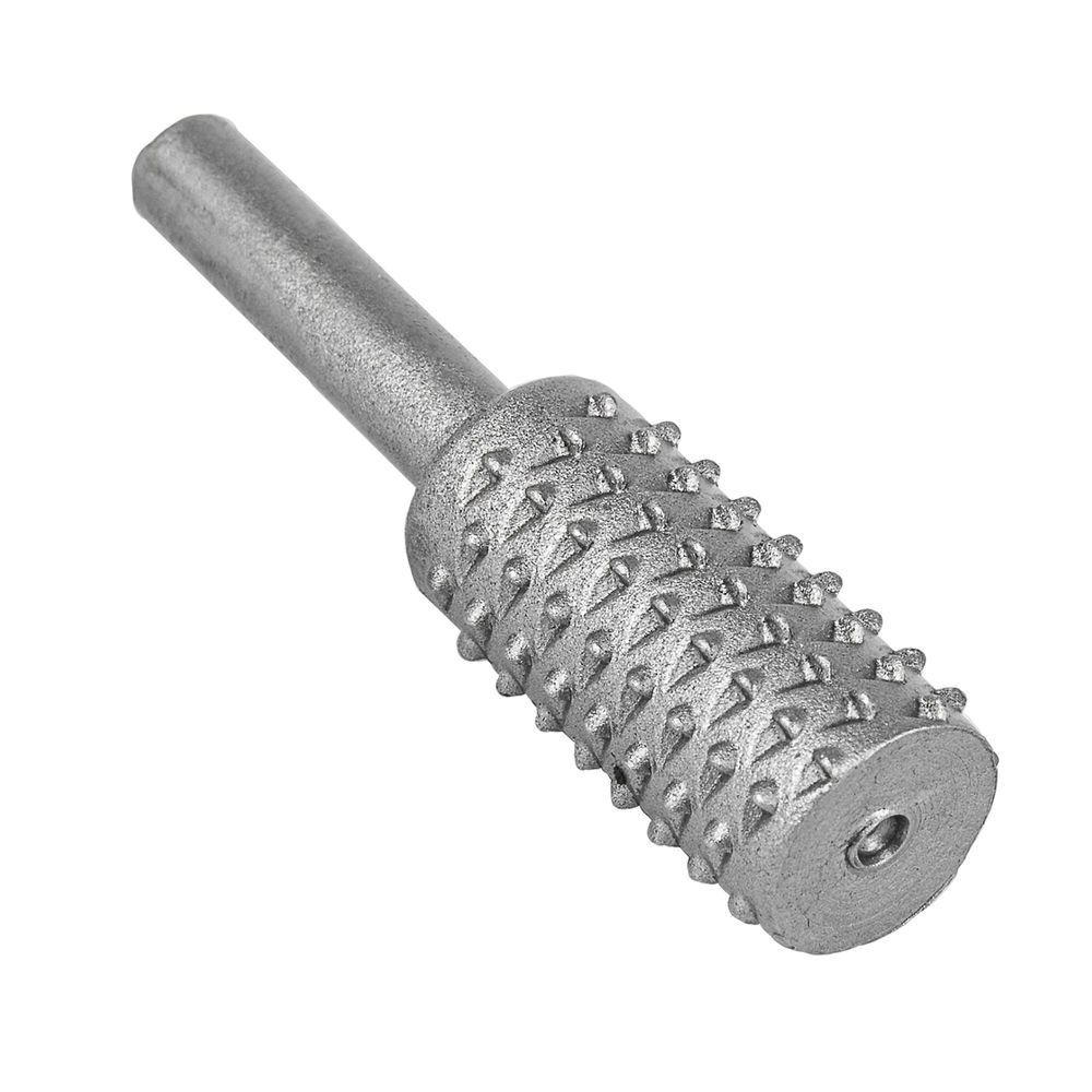 Набор шарошек по дереву 5 шт Matrix (70499)