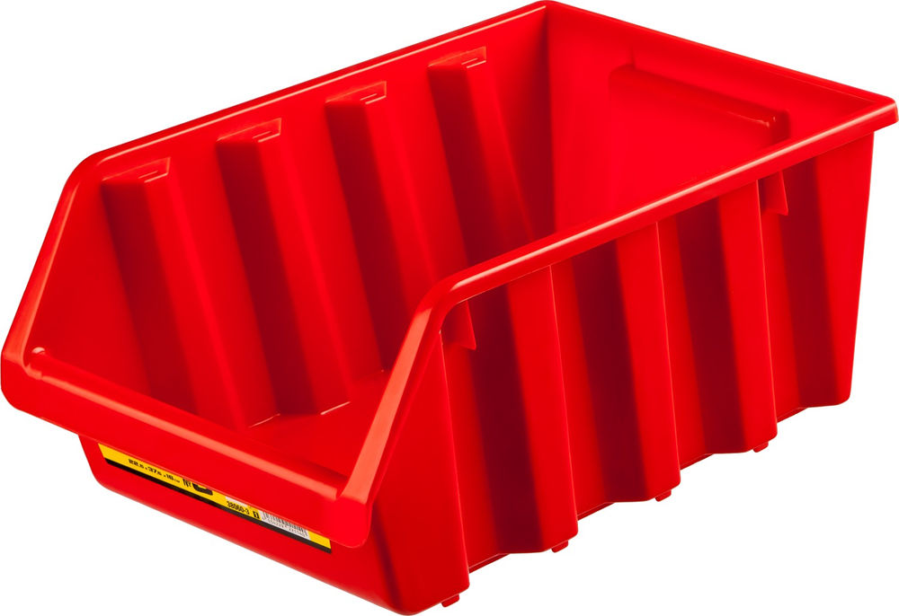 Лоток для хранения №3 13.5 л, 225 х 375 х 160 мм TRAY-3 STAYER 38060-3