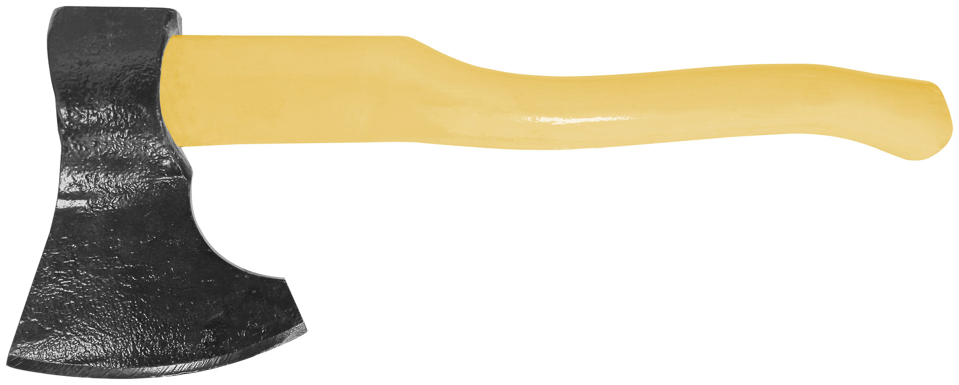 Топор Тигр в сборе 1200 гр.