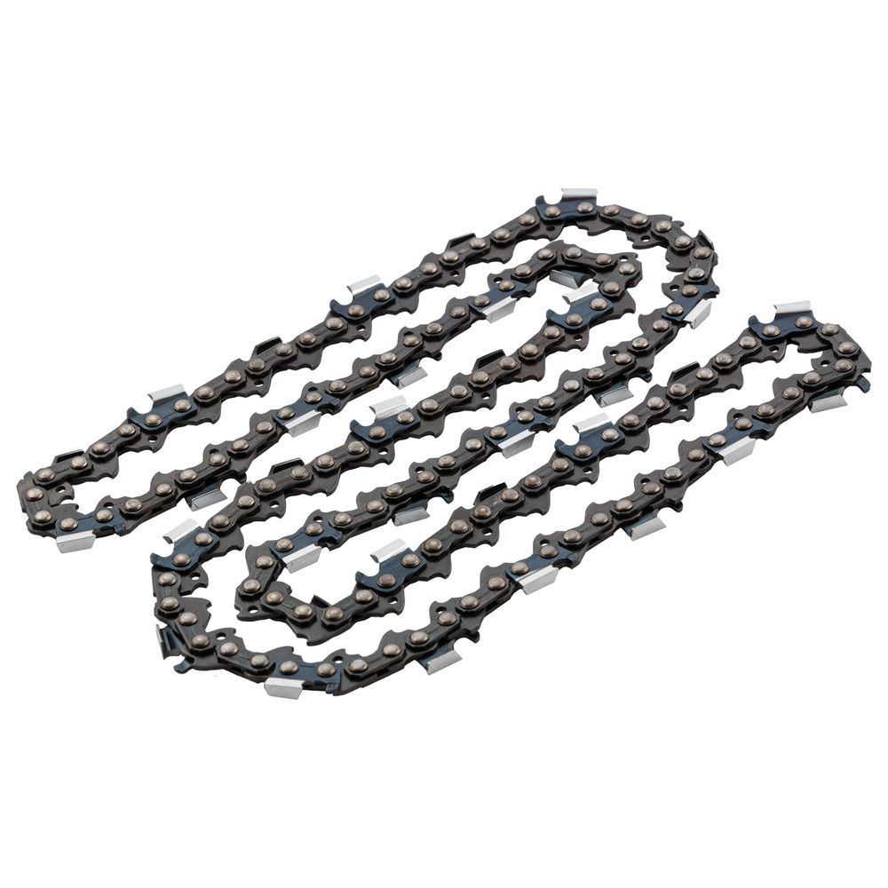 Цепь для бензопилы DGS-5820, шина 50 см (20), шаг 0.325, паз 1.5 мм, 76 звеньев Denzel (59806)