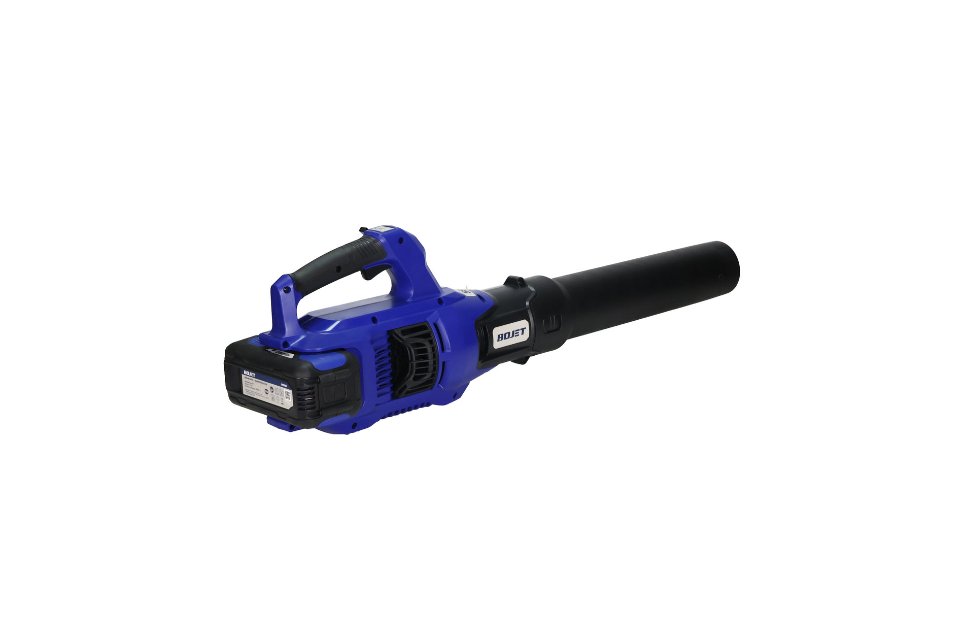 Воздуходувка, 58В, 50 м/с, 1х5Ач, ЗУ