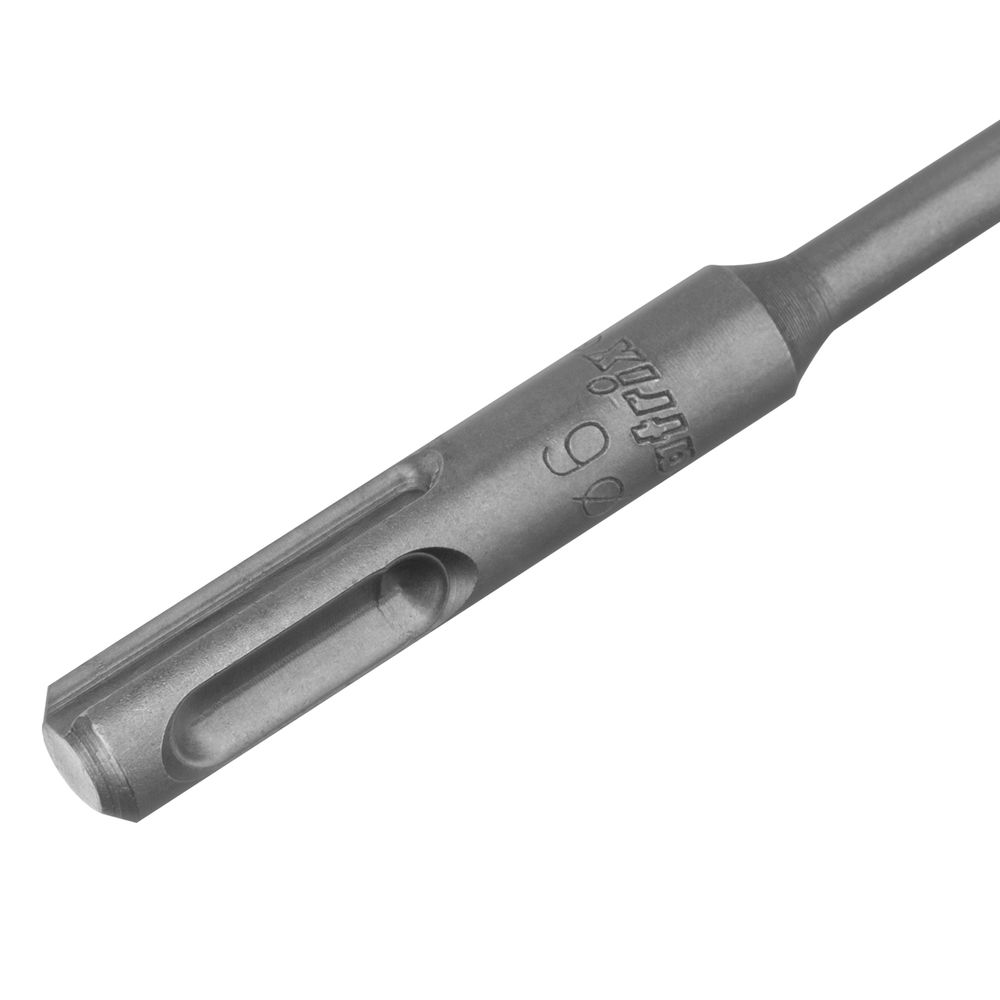 Бур по бетону, 6 х 300 мм, SDS Plus Matrix (71036)