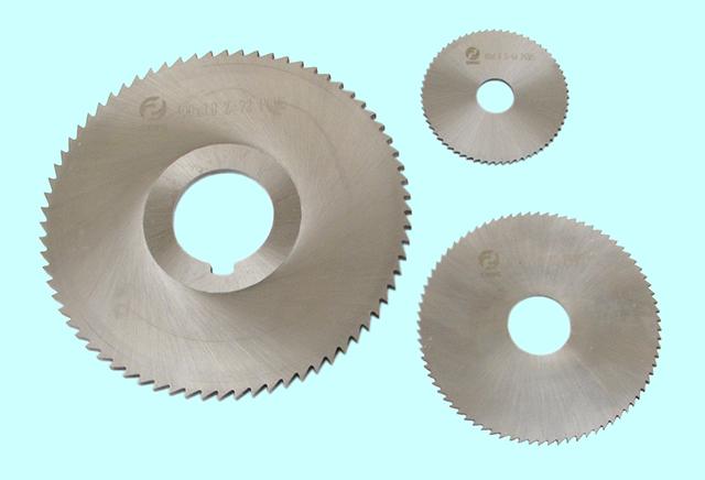 Фреза 125 х 1,4 х 27 тип2 Z= 60 Р6М5 CNIC