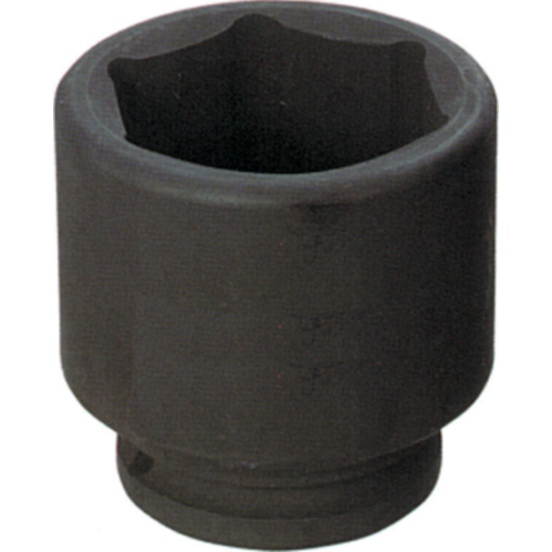 Головка торцевая ударная 6 гр. 17 мм, 1 GARWIN PRO 620343-17