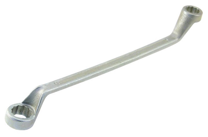 Ключ накидной двусторонний 41х46 мм КЗСМИ