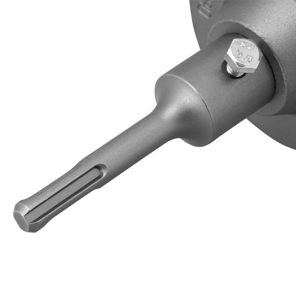 Коронка в сборе М22 х 80 мм, SDS Plus Matrix (70331)