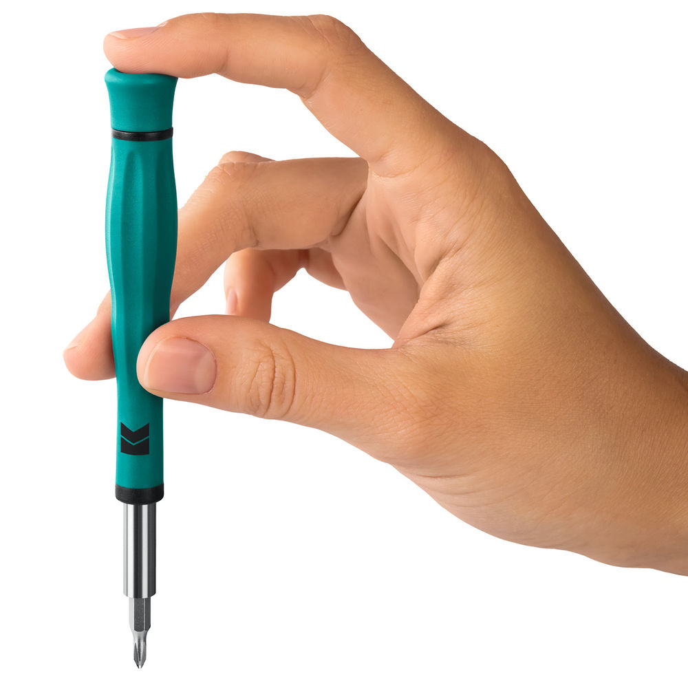 Отвертка для точных работ Precision-28, 28 предм. KRAFTOOL 25677