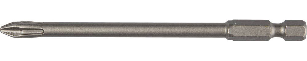 Торсионные биты X-Drive PH2, 100 мм, 1 шт KRAFTOOL 26121-2-100-1