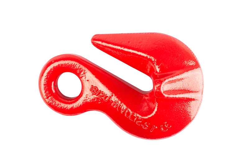 Крюк укорачивающий TOR 12,5 т (Q) (1000853)