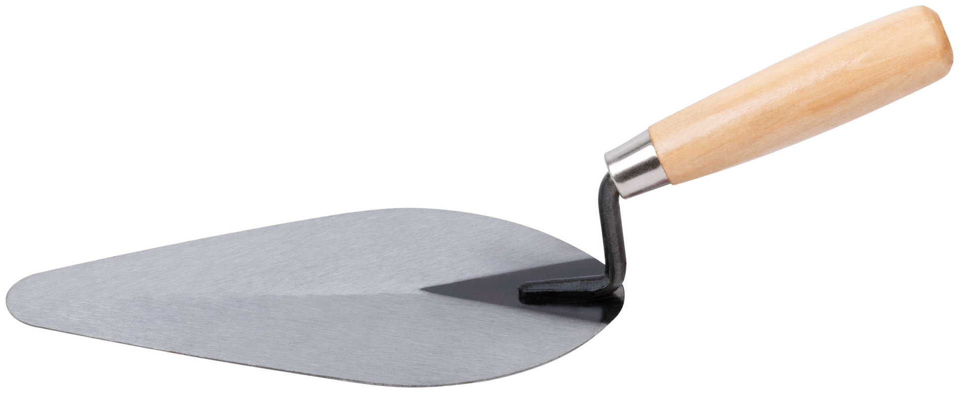 Мастерок штукатура лепесток 200 мм (04923)