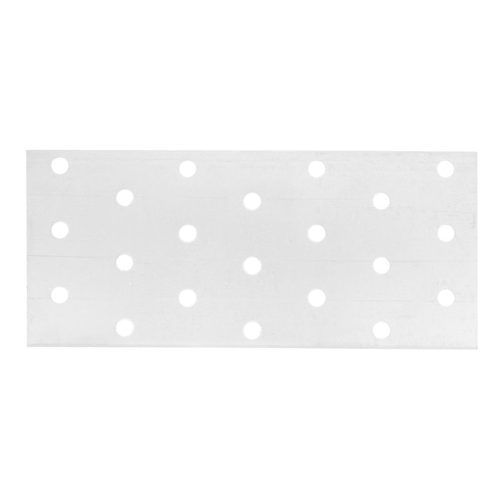 Пластина соединительная 2 мм, PS 60 х 140 мм Сибртех (46472)