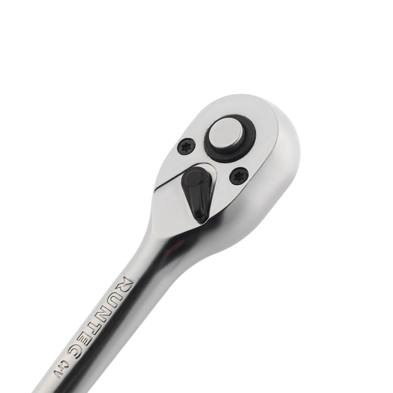 RUNTEC RT-H38R72A Трещотка RUNTEC CrV, 3/8, 72 зубца (RT-H38R72A)