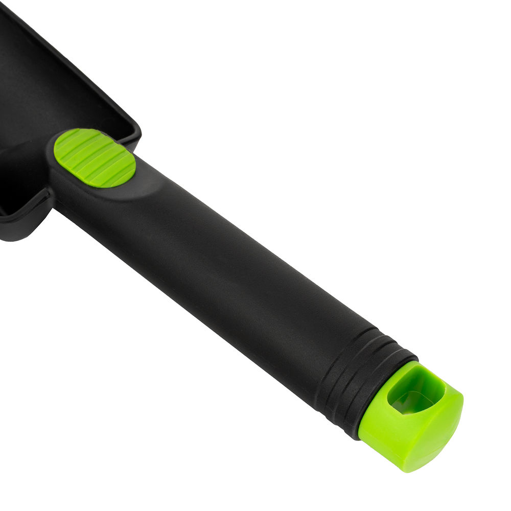 Совок посадочный, узкий, пластиковый Palisad (623918)