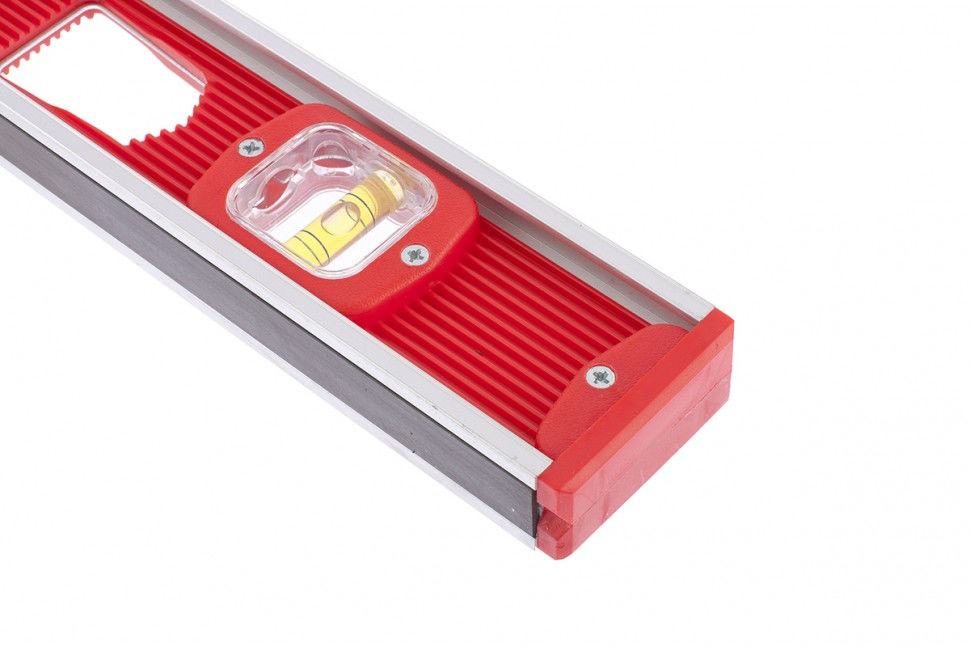 Уровень магнитный, 460 мм, 3 глазка Matrix (33701)