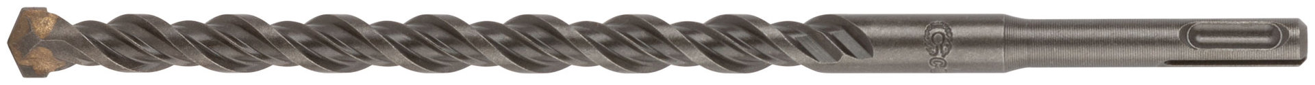 Бур по бетону CUTOP, Profi, двойная резьба, SDS-Plus, 14 х 260 мм (40-14260)