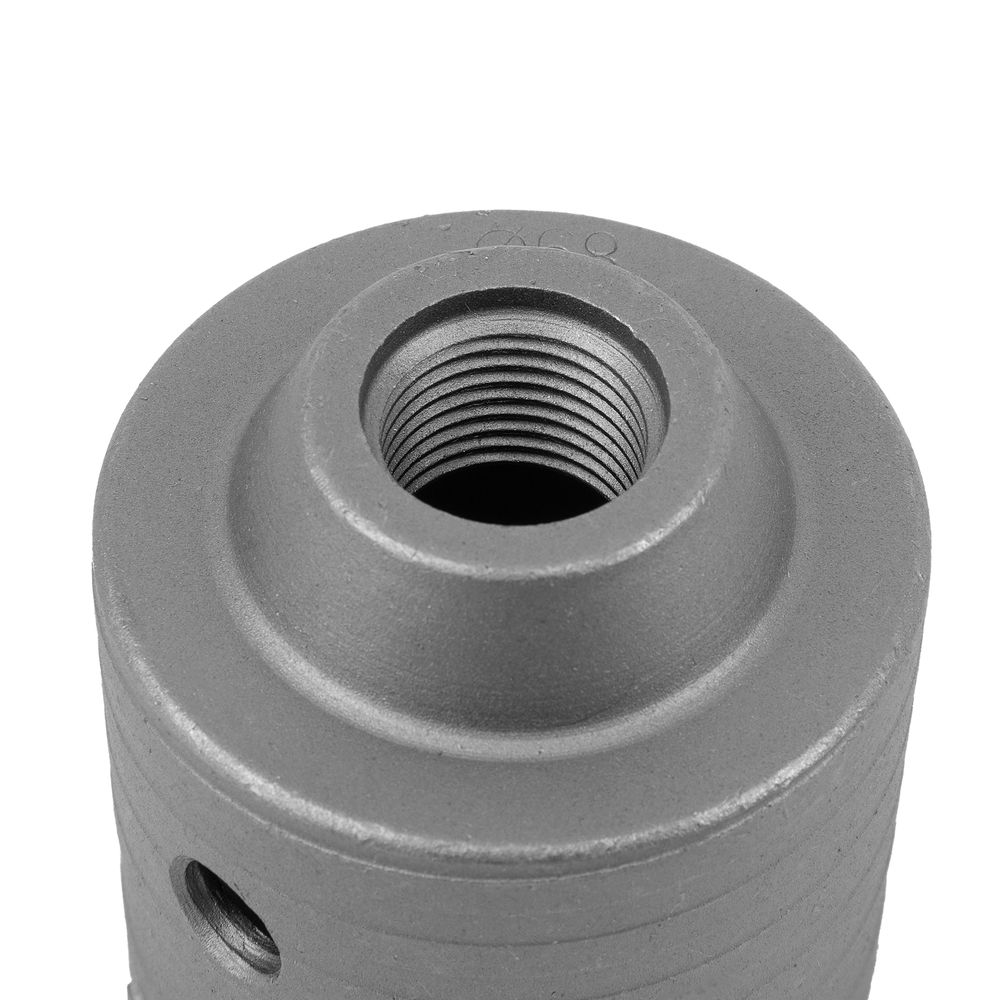 Буровая коронка, M22 х 68 мм Matrix (70379)