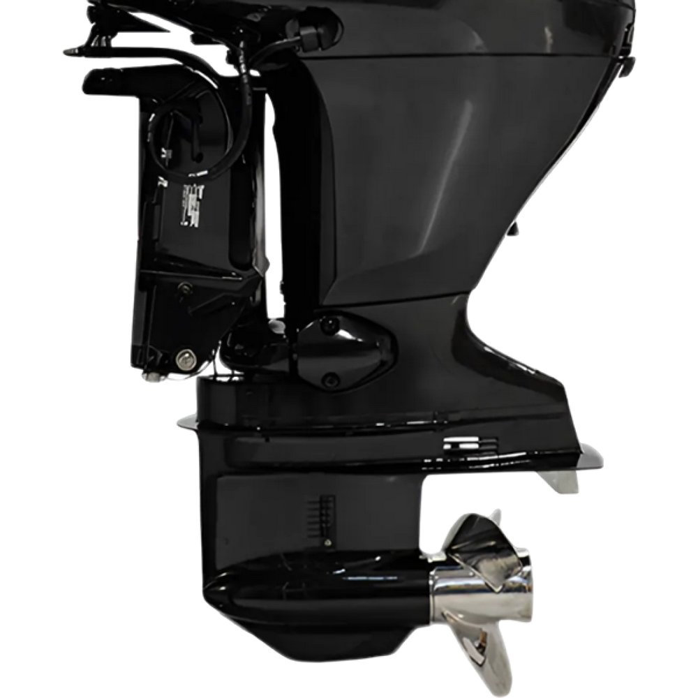 F100FEX-T-EFI (F100FEX-T-EFI)