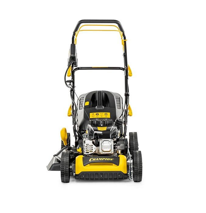 Газонокосилка CHAMPION, LM5130VSE (LM5130VSE)