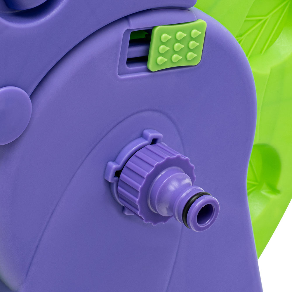 Катушка для шланга, 20 м Palisad (67402)