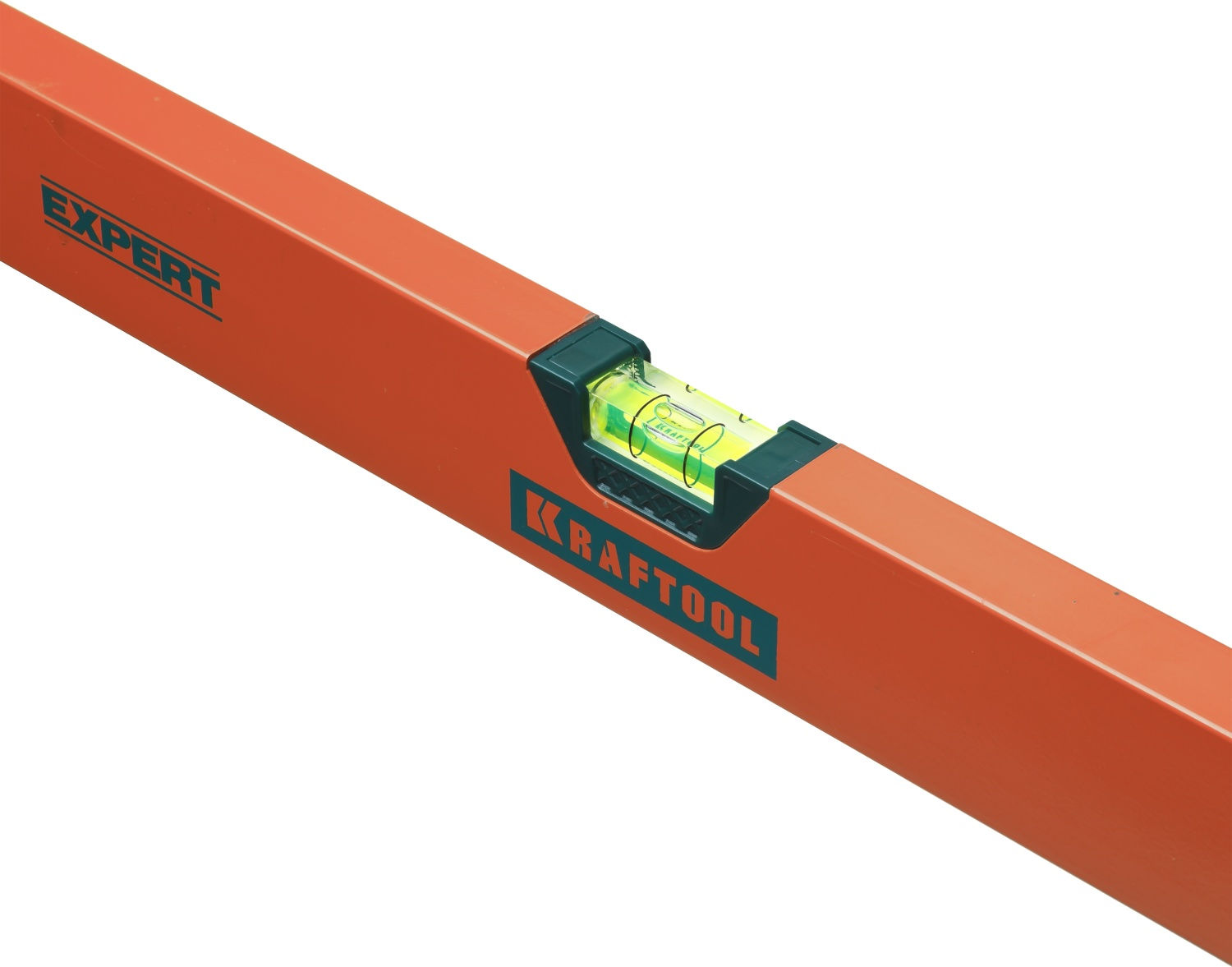 KRAFTOOL Expert, 1800 мм, с зеркальным глазком, усиленный уровень (34710-180_z01)