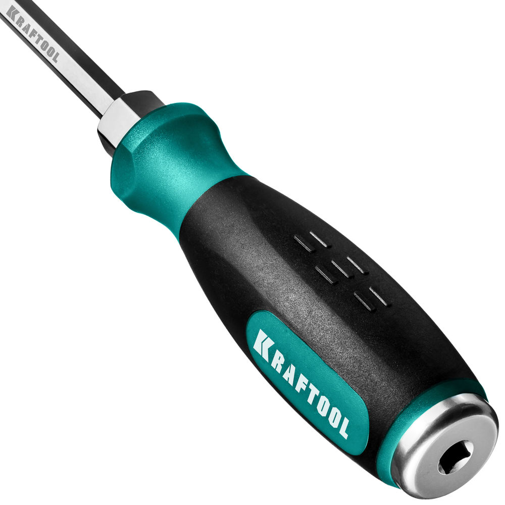 Отвертка ударная SL 6 Impact KRAFTOOL 250033-6