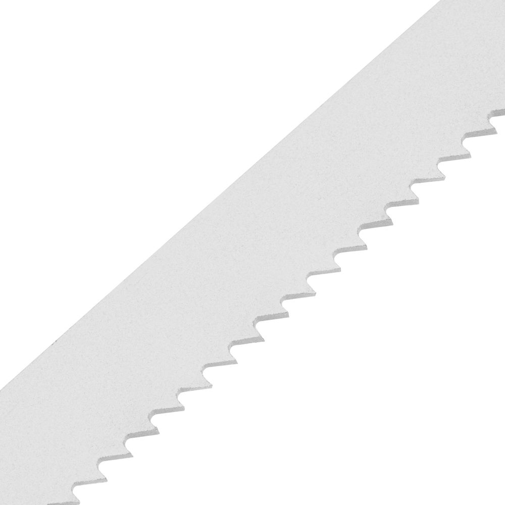 Полотна для электролобзика по металлу, 3 шт, T118B, 50 x 2 мм, HSS Matrix