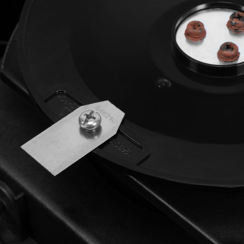 Робот-газонокосилка 1000м? 3Ач 28V LCD дисплей Wi-Fi Grass Master 1000 Denzel 58955