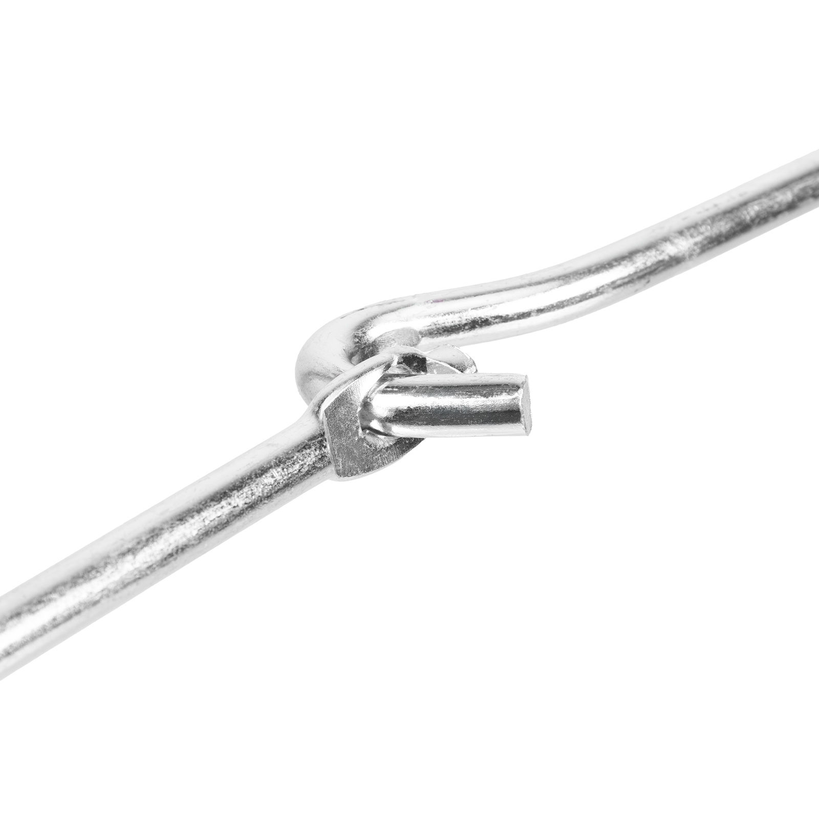 Ромбовый домкрат, 2 т, 110-390 мм Stels (50389)