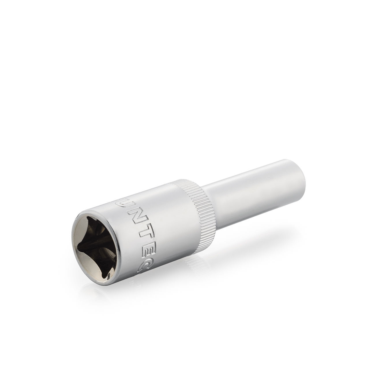 RUNTEC RT-H12S10L Головка торцевая глубокая RUNTEC CrV, 6PT, 1/2, 10 мм (RT-H12S10L)