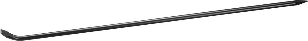 Монтажный лом 1500 мм d 25 мм СИБИН 2183-15