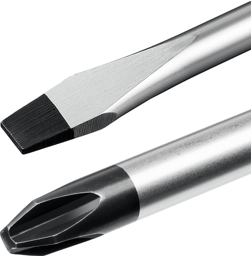 Набор отверток Hercules, 2 предм. STAYER 2513-H2_z02