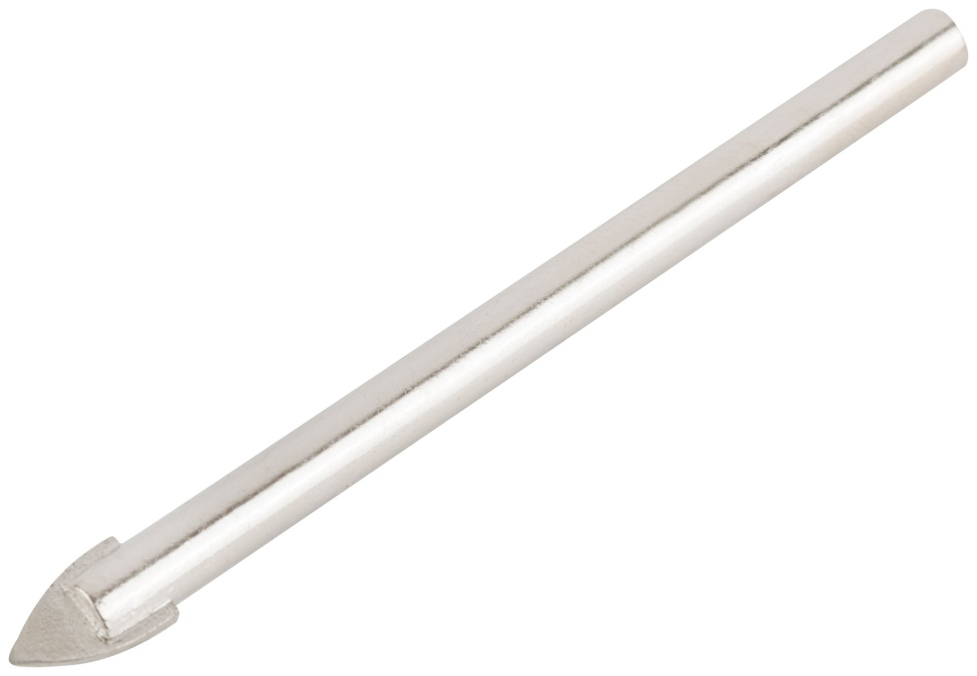 Сверло по кафелю и стеклу 5 мм (35443М)