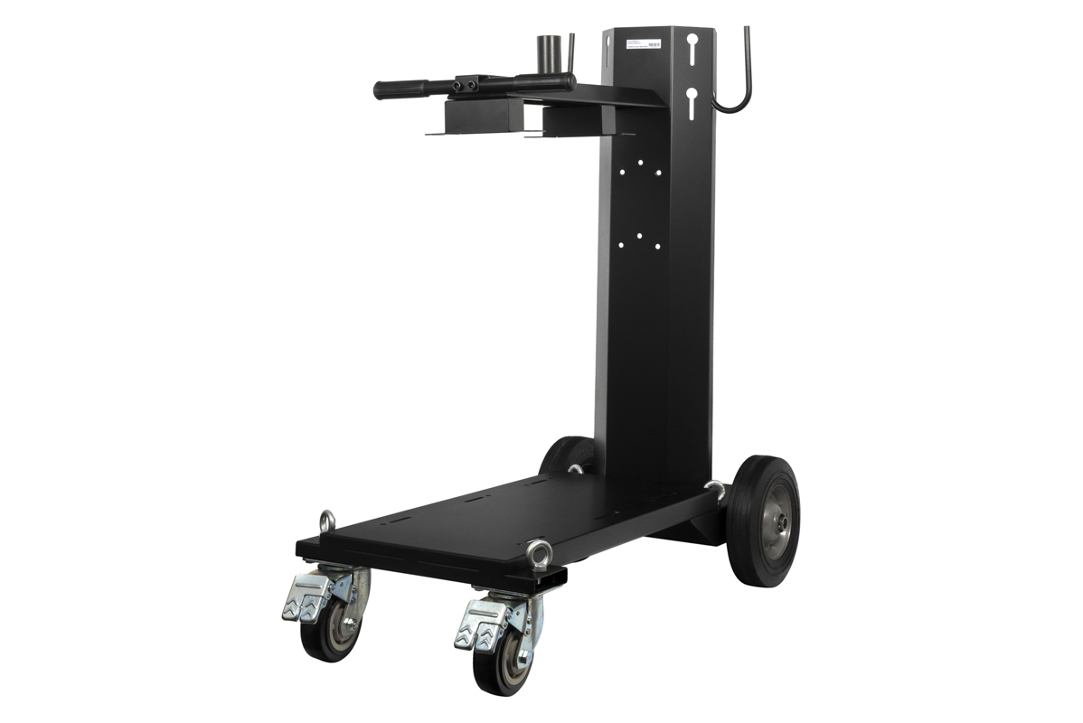 Тележка КЕДР СТУ-1 для MultiMIG/MultiTIG