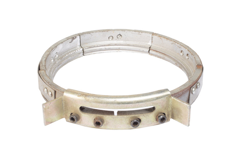 Тросоукладчик для талей электрических CD1 0,5 т (119051)