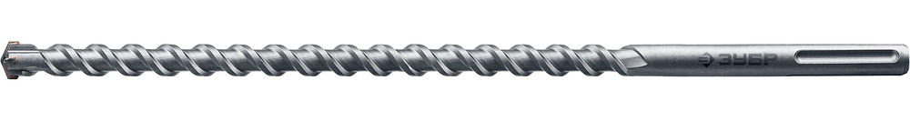 Бур SDS-max 20?410/520 мм ЗУБР Профессионал 29350-410-20_z02