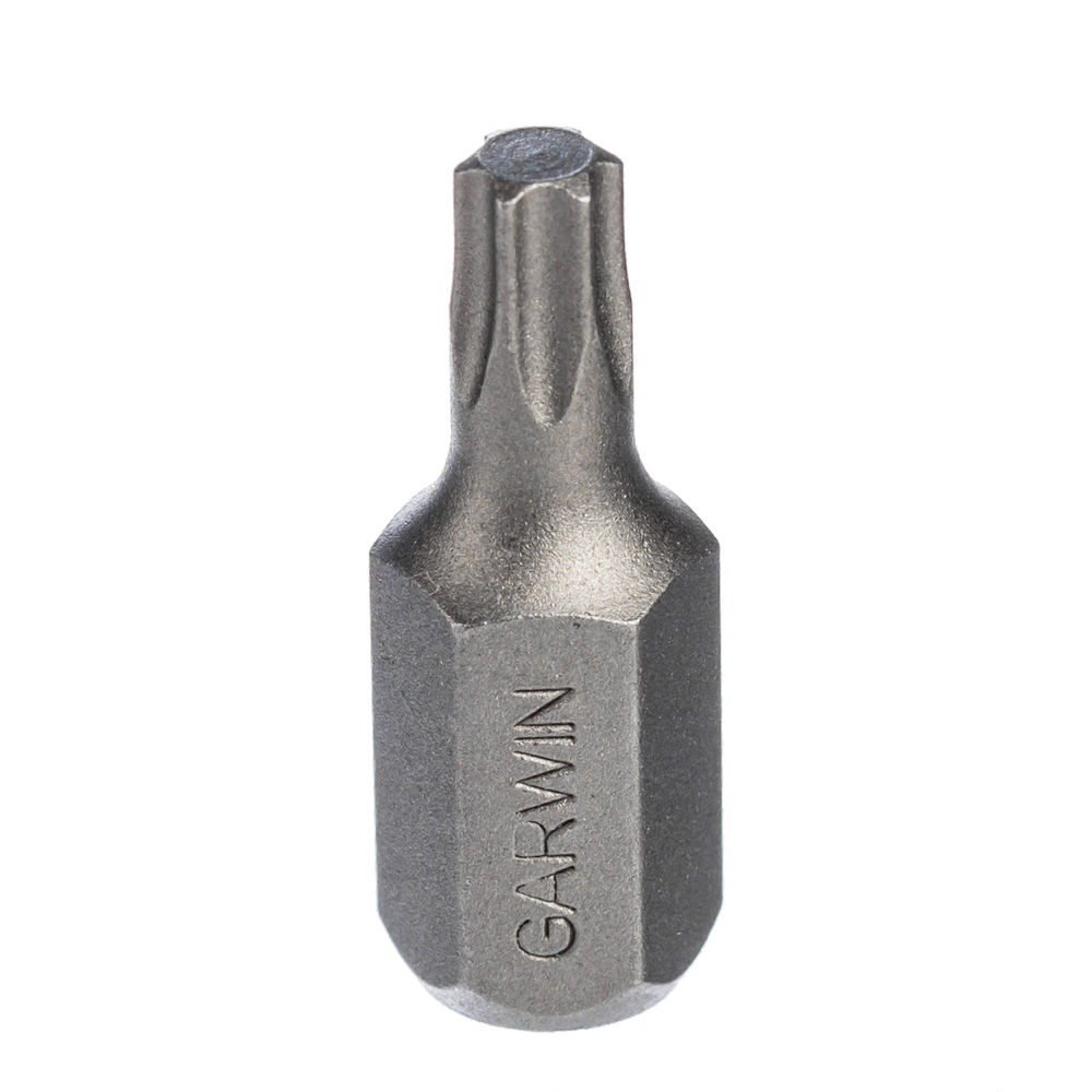 Бита, с шестигранным хвостовиком, 10 мм, T35, 30 мм, 1 шт, GARWIN PRO, 631025-T35