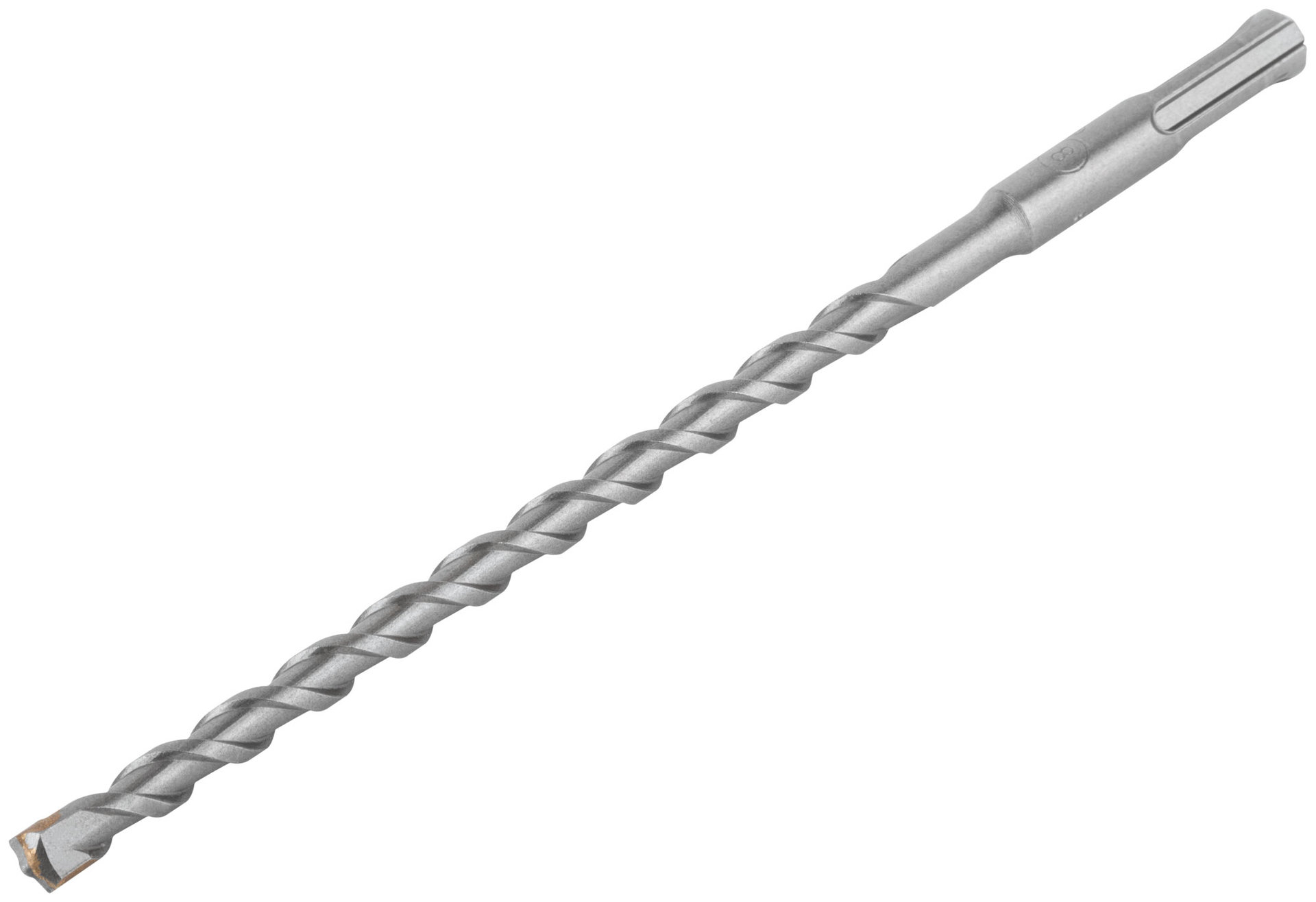 Бур по бетону FDW, Elite, SDS-Plus, 8 х 210 мм (42-8210)