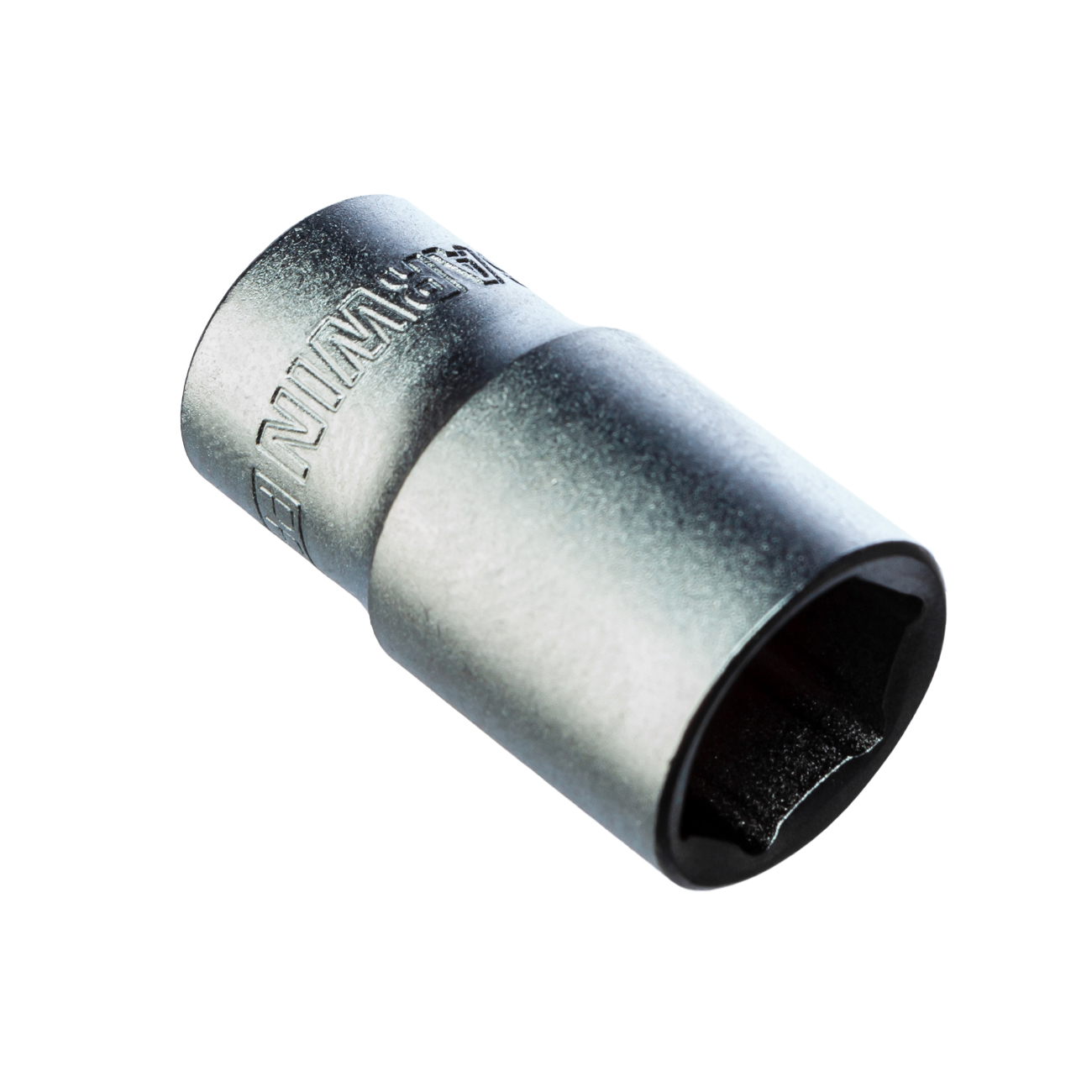 Головка торцевая 6гр. 12 мм, 1/4 GARWIN PRO S0112