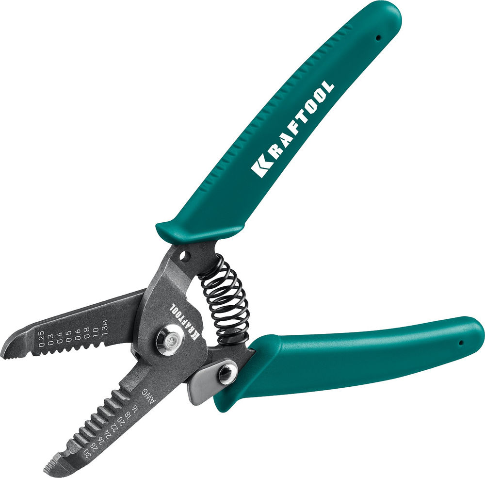 Многофункциональный стриппер PK-10, 160 мм KRAFTOOL 22660-10