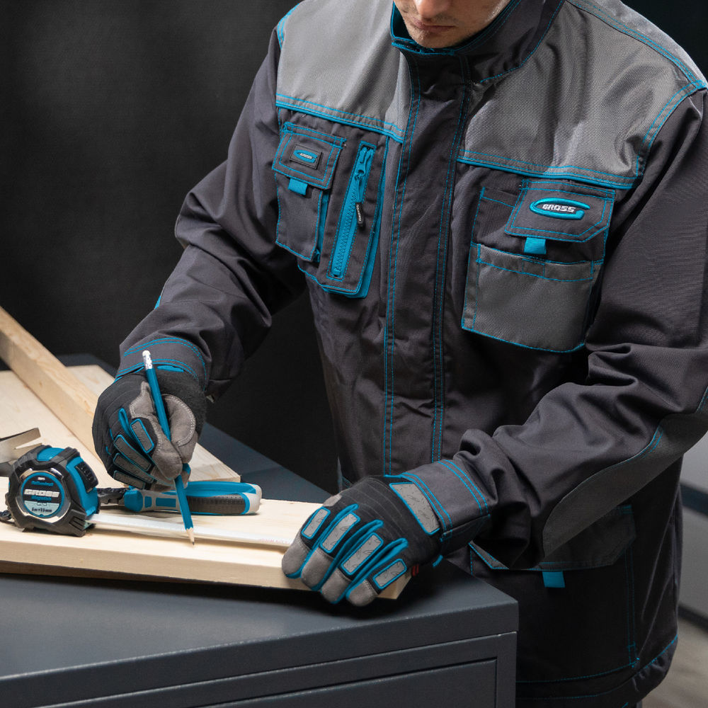 Куртка L Gross (90343)