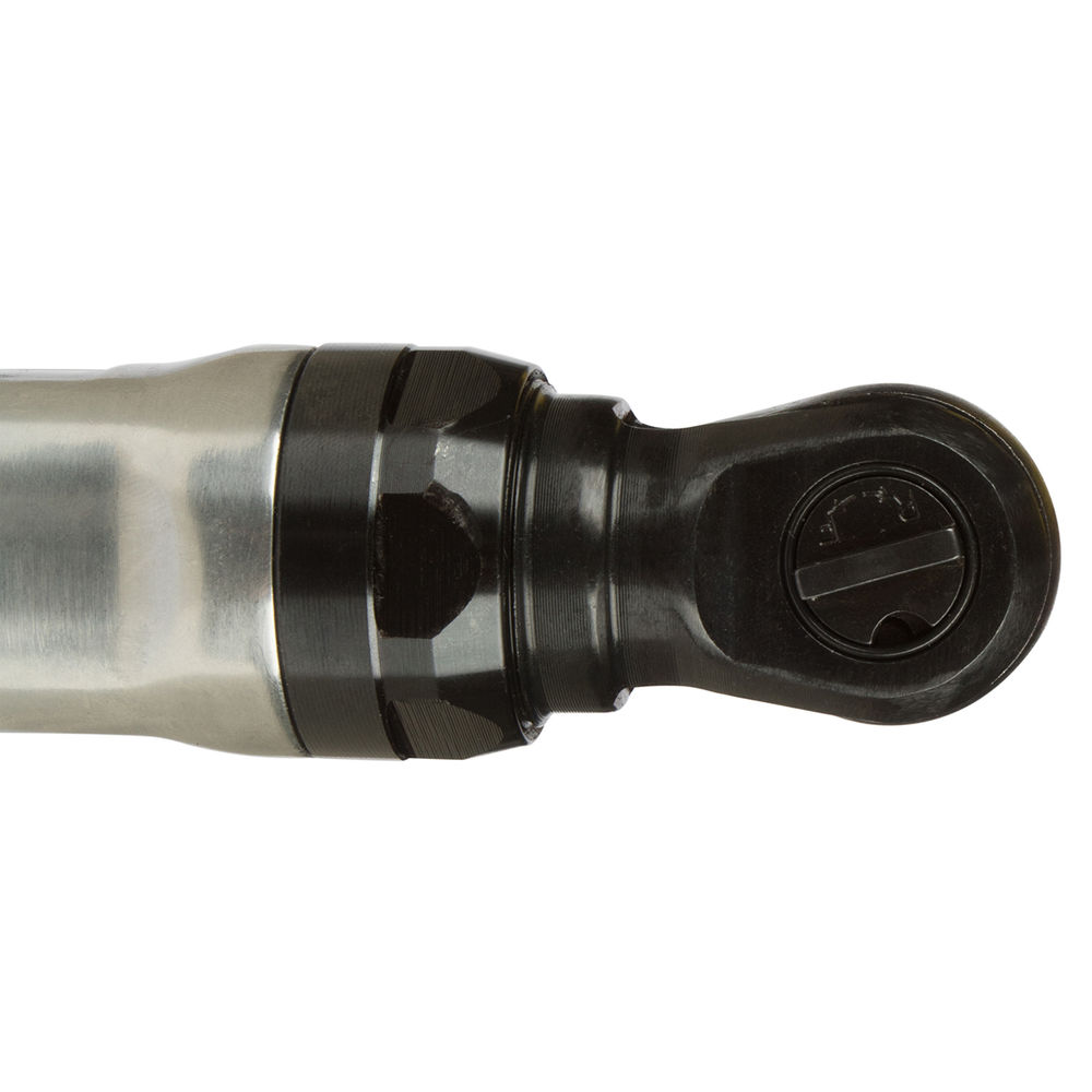 Пневмотрещотка 1/4 максимальное усилие 30 Nm Нм (3,1 кГм), Licota, PAR-02015