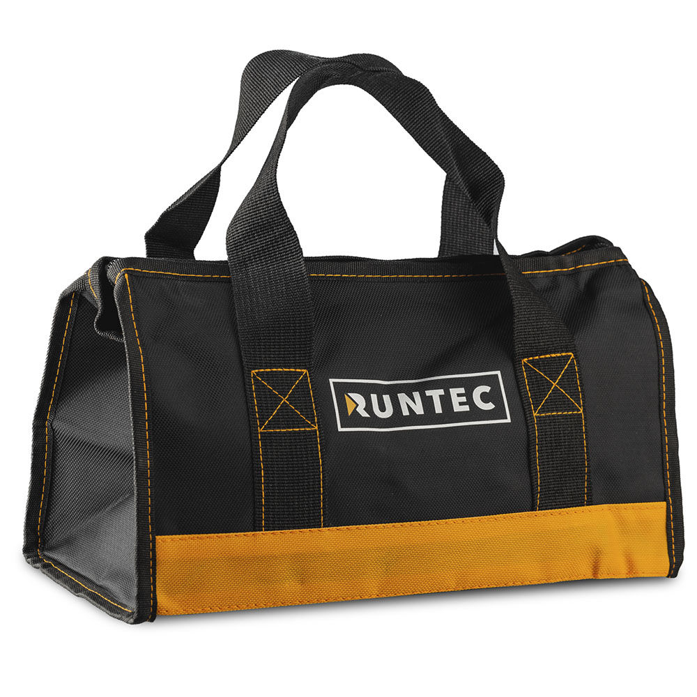 RUNTEC RT-IW500 Гайковерт ударный аккумуляторный RUNTEC PRO 1/2, 20В, 2*4Ач, 500Нм (RT-IW500)