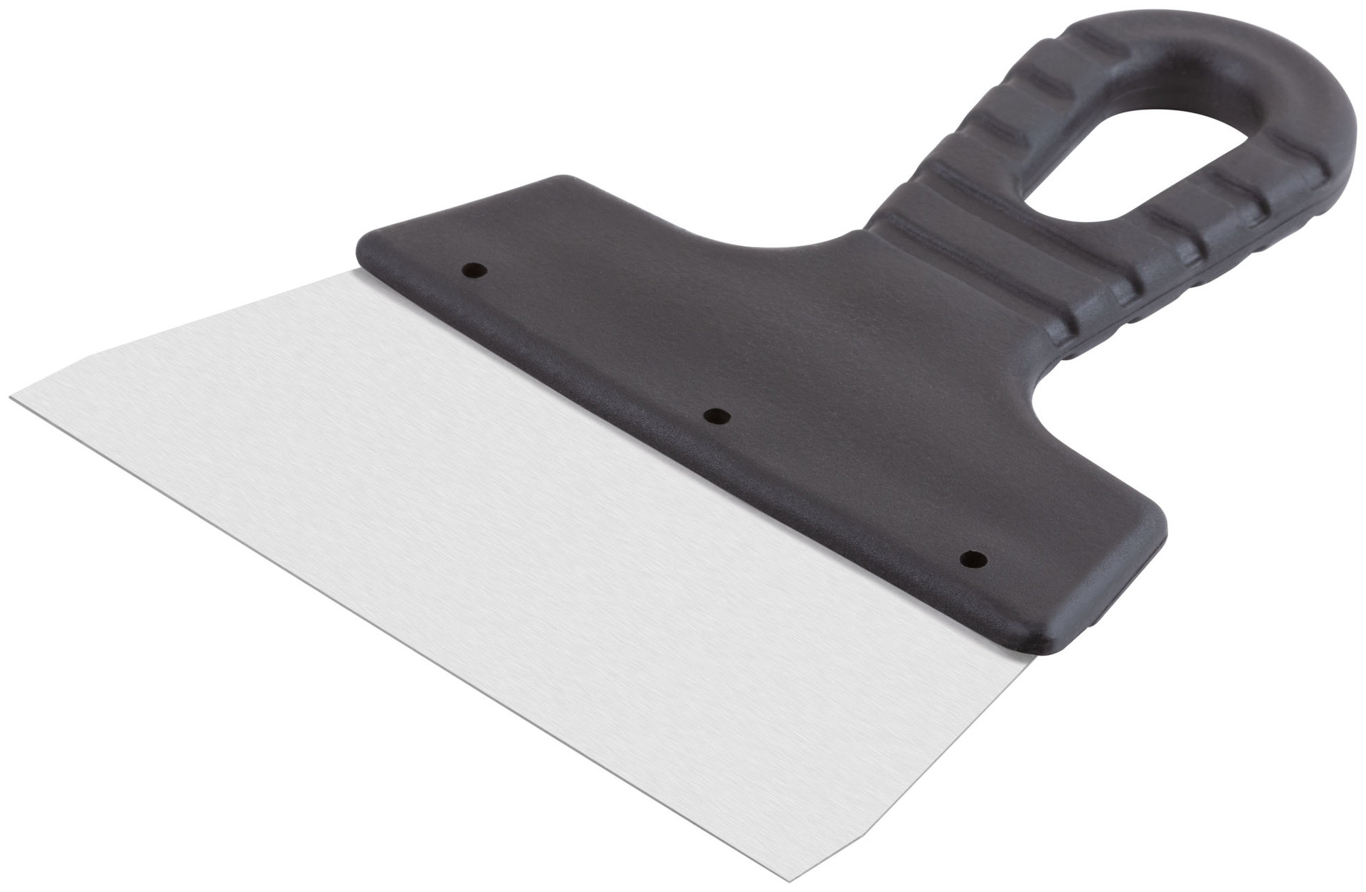 Шпатель фасадный нержавеющий 150 мм (06488)