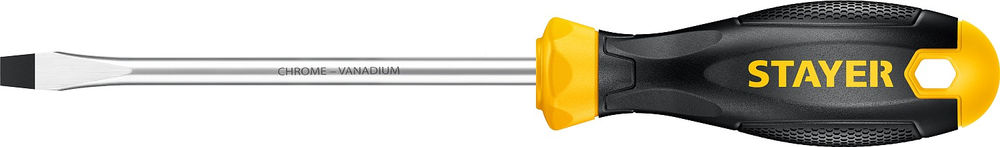 Отвёртка Hercules, SL6 x 100 STAYER 2509-06-10_z03