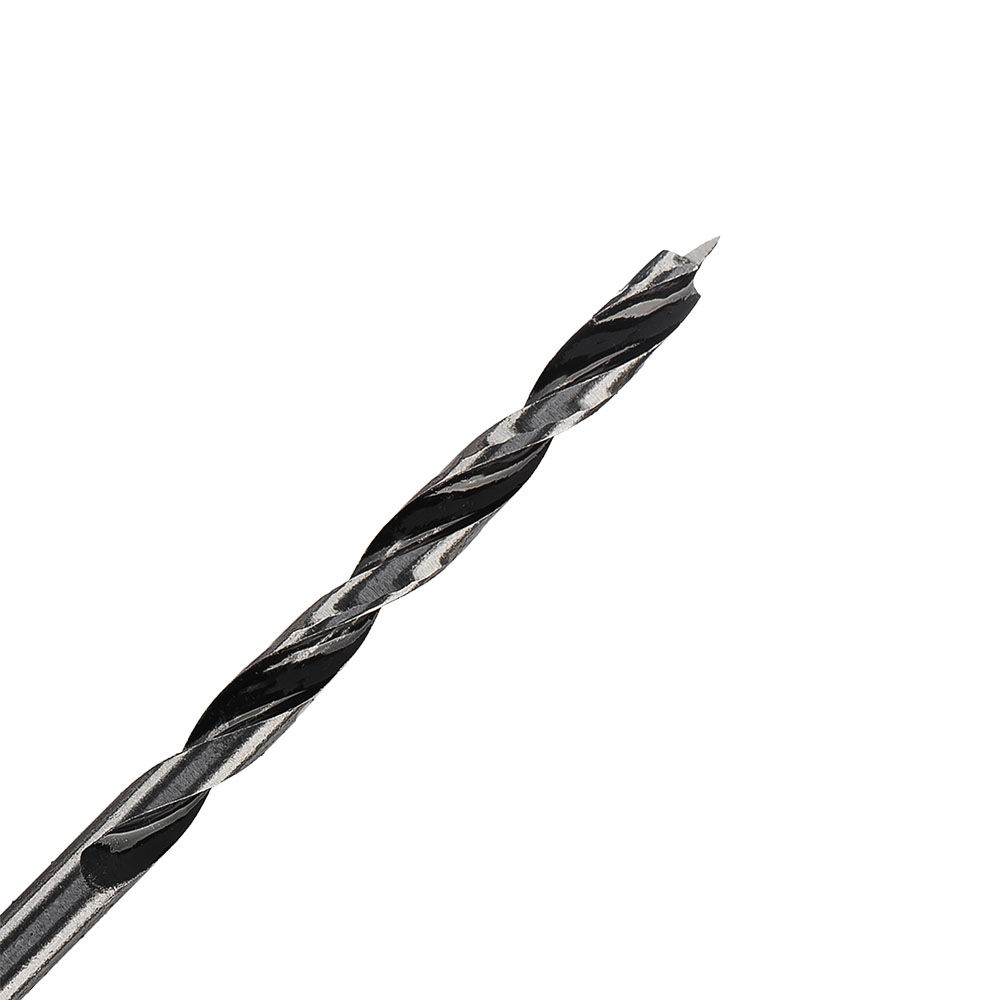 Сверло по дереву Runtec HRC45 4 x 93мм HEX 1/4 RUNTEC RT-DT4